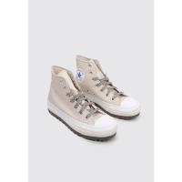 Converse CHUCK TAYLOR ALL STAR CITY TREK Deportivas Con Plataforma Mujer Beige - details 0