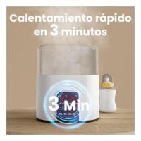 Esterilizador de Biberones