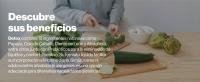 Detox Depurativo y Drenante - 500 ml Zenement - details 1
