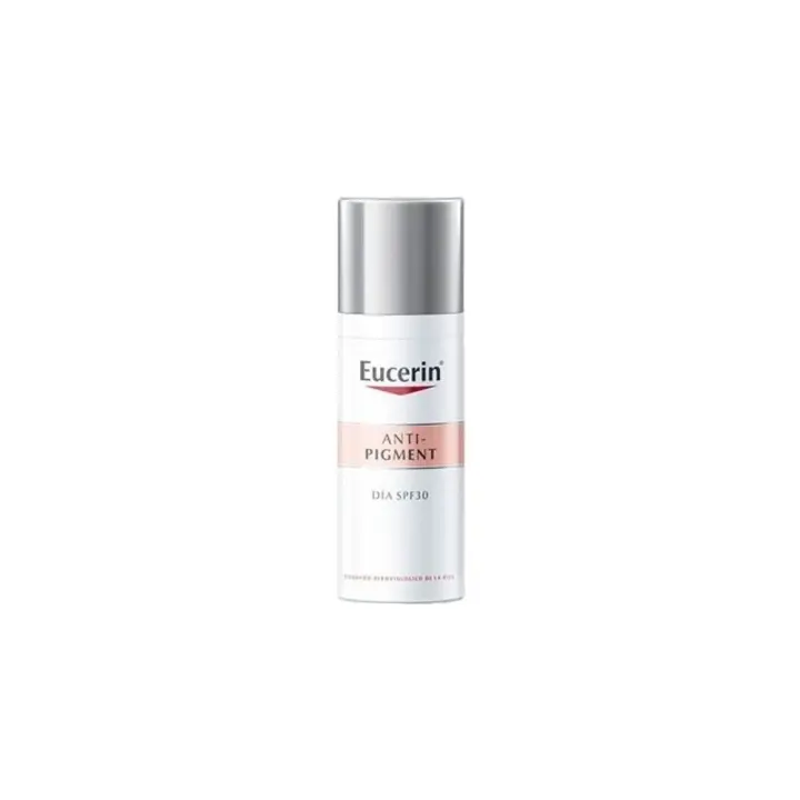 Eucerin Anti-Pigment Crema de Dia SPF30 50ml - 1