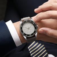 Reloj Deportivo Para Hombre Casual De Cuarzo Con Correa De Silicona Reloj De Pulsera De Lujo Reloj De Mano Para Hombre - details 0