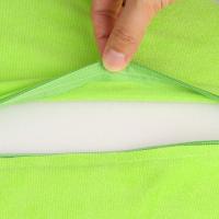 Cojines Redondos Para Sillas Cómodos Fundas Para Asientos Al Aire Libre Estilo Jardín Comida Frutas Divertidas Modernos Rellenos De PU Espuma Material Poliéster/Celulosa - details 8