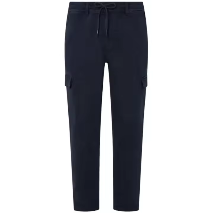 Textil Lifestyle marca Pepe Jeans modelo Pm211725-594 para hombre en color azul - 1