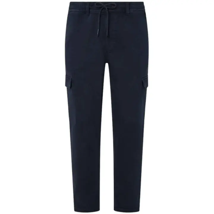 Textil Lifestyle marca Pepe Jeans modelo Pm211725-594 para hombre en color azul - 1