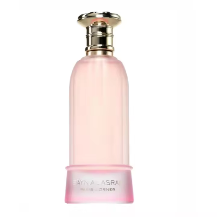 Perfume árabe Bayn Al Asrar EDP para mujeres de Paris Corner de 80 ml - 1