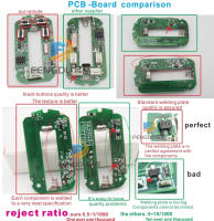 10PCS Control Remoto De Puerta De Garaje 433MHZ 4 Canales Duplicador De Clave De Coche Método De Codificación Rolante - details 3
