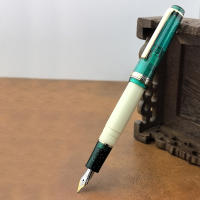 Bolígrafo De Tinta Jinhao 82 Con Puntiagudo EF De Color Contraste Suministros Escolares Y De Oficina Estaciónery Regalo Para Escritura - details 14