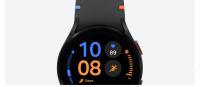 Samsung Galaxy Watch FE 40mm Bluetooth Reloj Inteligente, Pantalla 1.2" Super AMOLED, Monitoreo de la frecuencia cardíaca y el sueño, Rastreo de fitness, Mantente en forma y con estilo con el compañero diario en tu muñeca, 5 ATM, NFC - details 3
