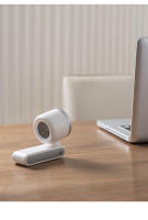 Mini ventilador portátil, 3600mAh Batería recargable ventilador USB, ventilador de mano plegable, ventilador Turbo sin - details 1