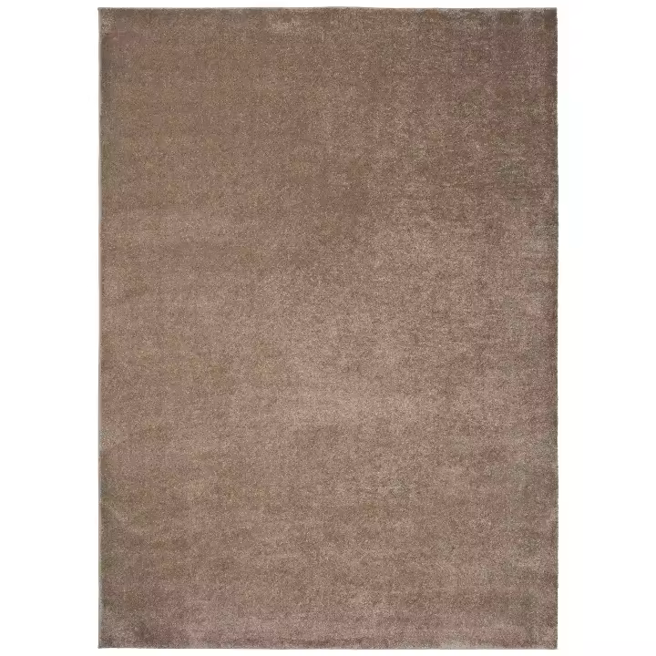 Alfombra interior  de estilo liso en Varios Colores - MONTANA LISO | 60x120, 80x150, 120x170, 140x200, 160x230, 200x290 cm - 1