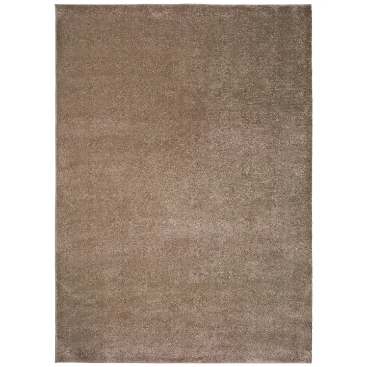 Alfombra interior  de estilo liso en Varios Colores - MONTANA LISO | 60x120, 80x150, 120x170, 140x200, 160x230, 200x290 cm - 1