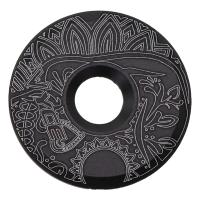 Cubierta De La Cabeza Del Manillar De Bicicleta MTB De Aluminio Para Rueda Delantera De 28.6mm Accesorios De Ciclismo - details 6