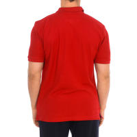 Daniel Hechter-Polo de manga corta 75108-181990 para Hombre