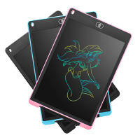 Tablet De Escritura LCD De 8.5 Pulgadas Tablero De Dibujo Para Niños Bloque De Bocetos Graffiti Tablero Magnético Juguete De Escriptura Regalo Para Niños De 3-6 Años - details 4