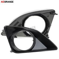 Cubierta De Faro Antiniebla Para Toyota Corolla 2008 2009 2010 Marco De Faro Antiniebla Plástico ABS Accesorios Externos De Automóvil - details 2