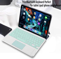 Teclado Hebreo Para iPad 10.2 7ta 8va 9va 10.5 Air 3 4 5 pro 11 Samsung Tab S9 FE S9 S8 S7 A9+ A8 A7 Lenovo P11 pro Xiaomi Pad 6 Compatible Con Tablets Y Laptops - details 5