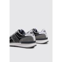 Munich CORSA Deportivas Planas Hombre Negro - details 2