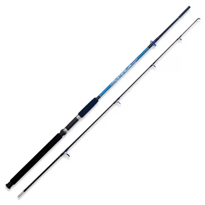 Lineaeffe Caña De Spinning Mustang Evolution - 1