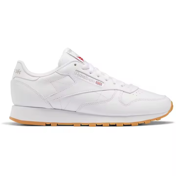 Calzado Sportswear marca Reebok modelo Lux54-Gy0952 para hombre en color blanco - 1