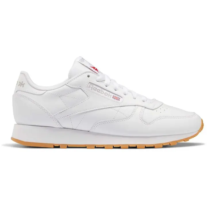 Calzado Sportswear marca Reebok modelo Lux54-Gy0952 para hombre en color blanco - 1