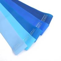 5Pcs Bandas De Resistencia Para Yoga Y Ejercicio Deportivo Niveles Diferentes Elásticas De Fitness Accesorios De Gimnasio Para Casa Y Salón De Gimnasio - details 5