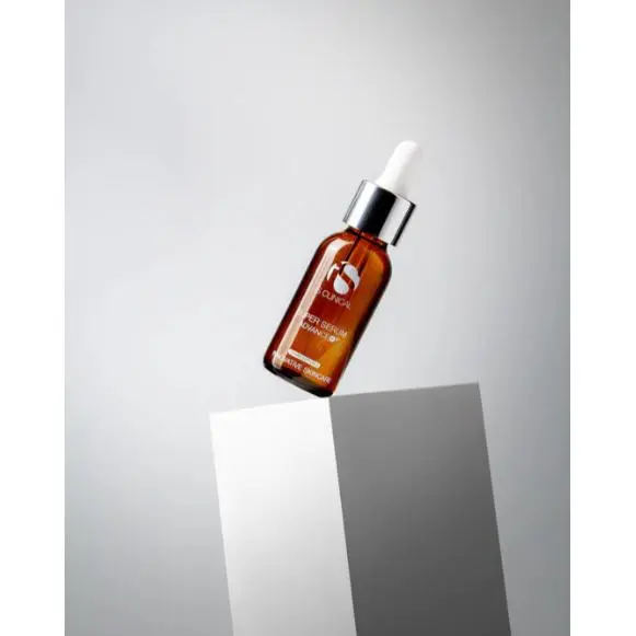 SUPER SERUM ADVANCE ANTIENVEJECIMIENTO ANTIOXIDANTE E ILUMINADOR 15ML- IS CLINICAL - 1