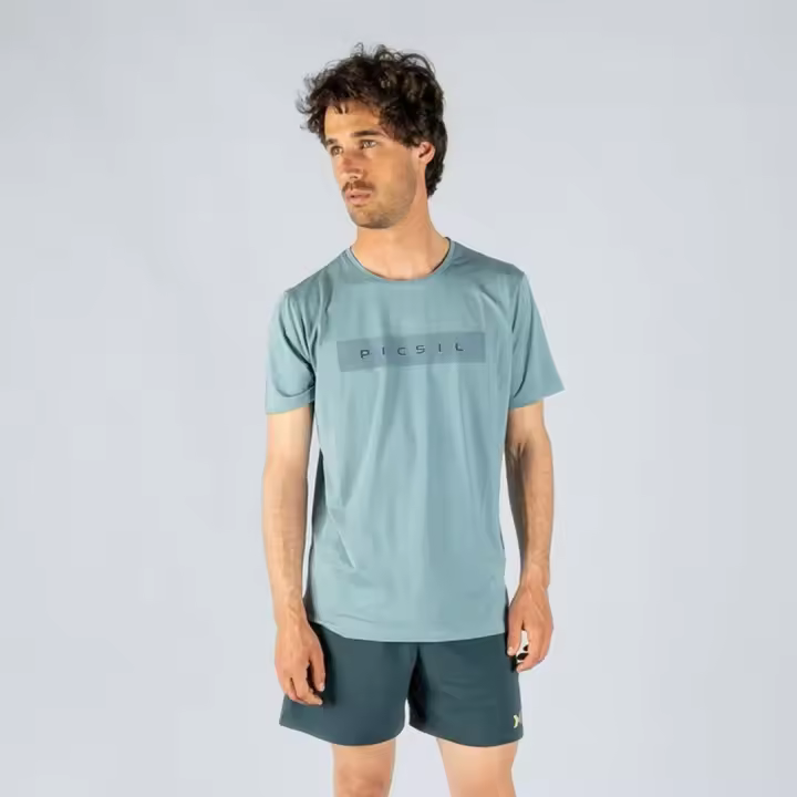 Camiseta Hombre SS25 - 1