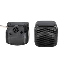 Par De Altavoces De Coche 500W Altavoz De Alta Potencia Con Tweeter De Cúpula Para Audio Automotriz - details 5