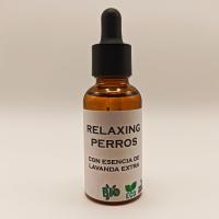 Golden 22K Relaxing Perros con Esencia de Lavanda Extra - Dulces sueños para tu fiel compañero - details 2