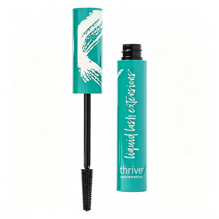 Thrive Causemetics Liquid Lash Extensions Máscara de Pestañas - 4 ML feg - 1