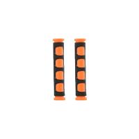 Manga De Silicona Antideslizante Para Manillar De Motocicleta Y Bicicleta Accesorios De Protección Suave Y Duradera - details 10