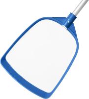 Bestway 58635 - Flowclear Recogehojas para piscinas Medidas 30,5 X 64 CM Pertiga 163 CM Quitar Hojas Accesorio para Limpiar Skimmer con Red Resistente Repuesto, Recambio - details 6