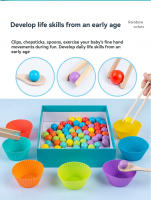 Juego Educativo De Madera Con Dígitos Y Simbolos Matemáticos Juguete Colorido Para Niños De 3 a 6 Años Incluye Almohadillas De Pastel Y Lápices - details 4