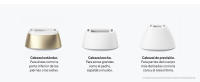 Braun Silk expert Pro 5 PL5052 Depiladora de Luz Pulsada (IPL) Unisex, Depilación Permanente del Vello Visible en casa, incluye 1 Cabezal Estándar, Maquinilla de Depilación de Venus, Funda Blanda  y Recoratadora Facial FS1000 - details 7