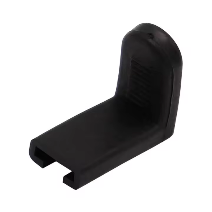 Gancho De Bajo Para Batería Accesorio Musical Duradero Y Fácil Instalación Gancho De Batería Para Snare Drum Herramienta De Percusión - 1