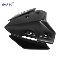 Parabrisas De Ventana Para YAMAHA XMAX250 XMAX300 XMAX125 2023-2024 Accesorios De Motocicleta Espejo Antigolpes Visor Deflector - details 3