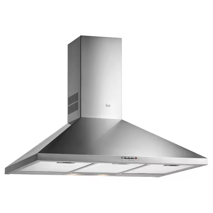 Campana TEKA DBB 90 INOX - Clase D - 1