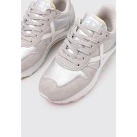 Munich MINI MASSANA   Deportivas Planas Niña Beige - details 1