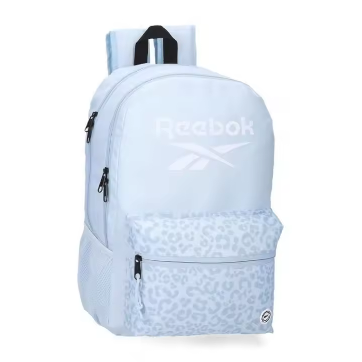 Mochila Adaptable 44cm Reebok Maura – Estilo y Funcionalidad para el Día a Día - 1