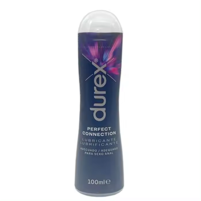 Durex Perfect Connection Lubricante 100ml - 1