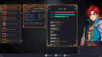 7TH DOMAIN TREE OF CHAOS PS5 - Precintado - PAL España - Meridiem Games - Sony - RPG - details 5