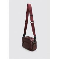 Wonders WB-52002 Bolsos Mujer Burdeos - details 2