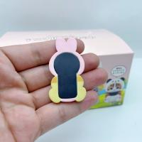 Mofusand Gato 5pcs Fushandi Encantador Pegatina Magnética Para Nevera Modelo 3D Muñeca Pequeña Adorno Juguete Caja Sorpresa - details 6