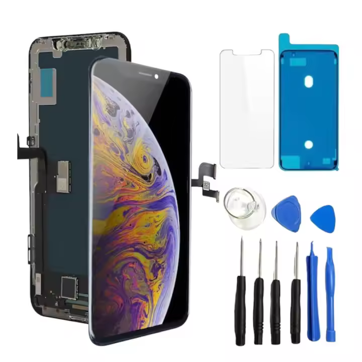 Pantalla Completa iPhone Xs Oled OEM - 1