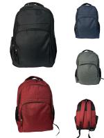 MEJORADA - Mochila Lisa Multiuso Gran Capacidad - details 0