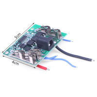 Placa De Protección De Batería De Litio Para Herramientas Eléctricas Alto Corriente Para Amoladora De Ángulo Placa De Protección De Batería - details 7