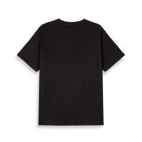 Grimey Camiseta The Premiere Liqueur Black - details 2