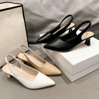 Sandalias Casuales De Verano 2024 Para Mujer Moda Cómodas Versátiles Elegantes Y Resistentes Con Tacón Bajo Y Plataforma Abiertas a La Cintura - details 7