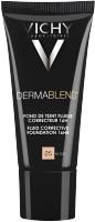 Vichy Dermablend Fluid Corrective Foundation Nº 25 Nude 30ml. - details 0