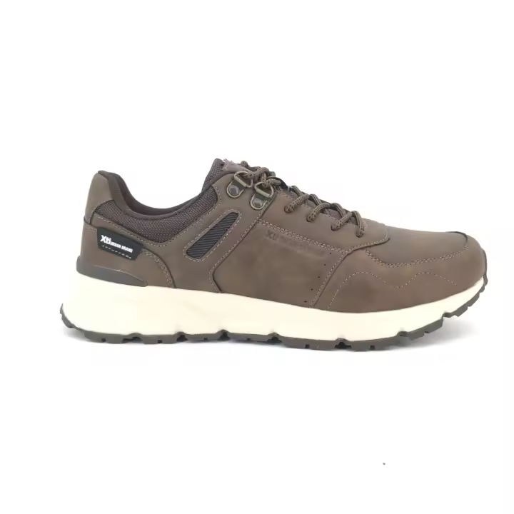 Deportivo Xti para hombre, mod.141630, Zapato sobrio con cierre de cordones - 1